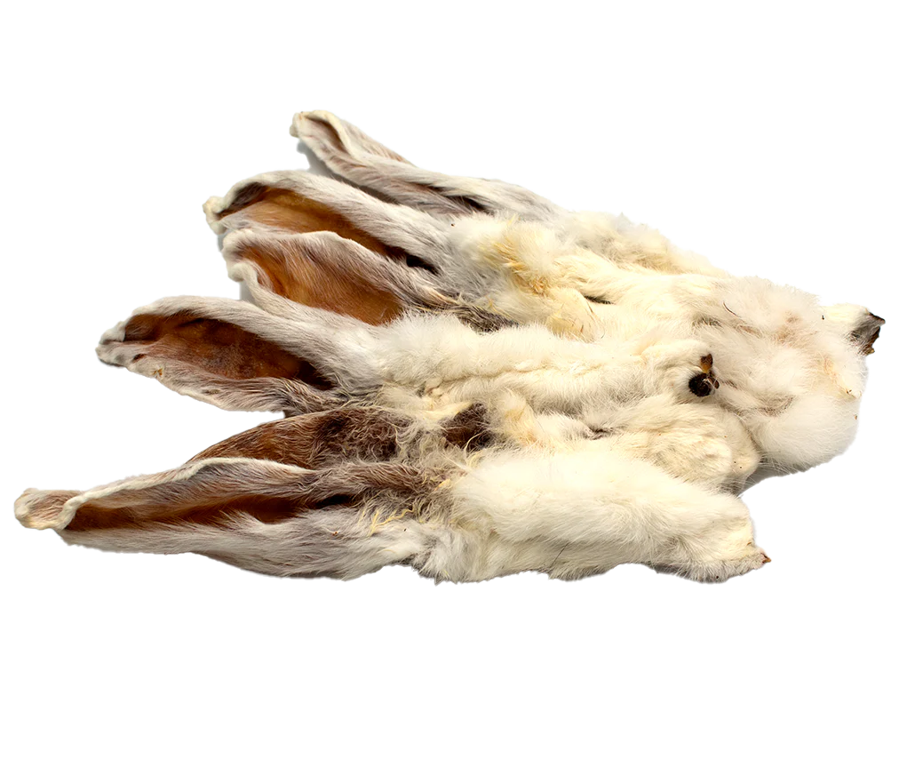 Rabbit ears