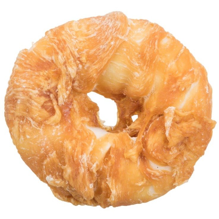 Pure-breed Collagen Chewy Donut