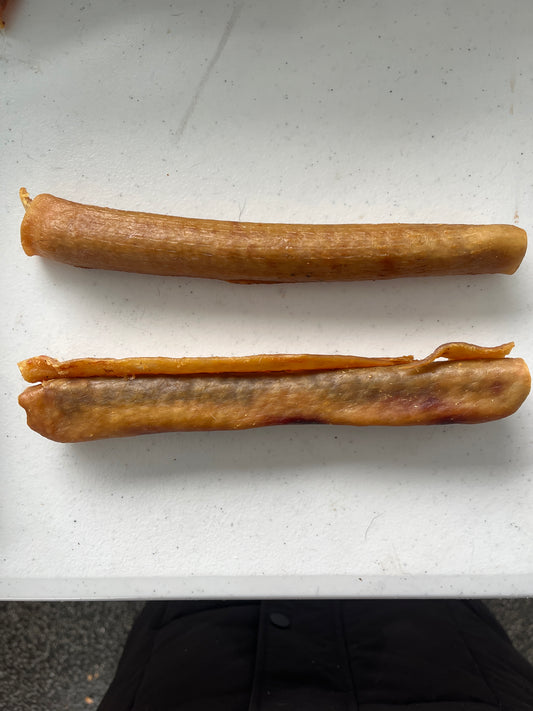 Hot dog roll