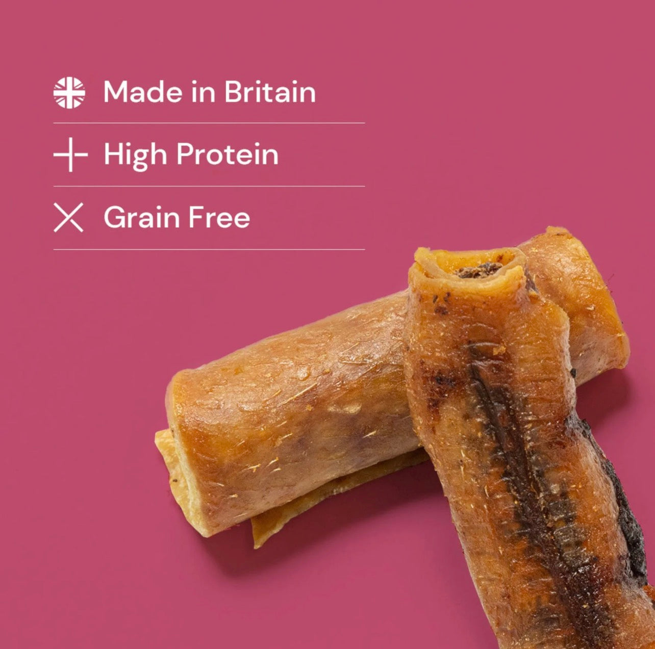 Pigs in blankets - 5pc pack